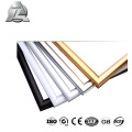 aluminium metal frames for posters frames 24x36